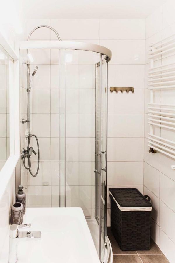 Apartament W Centrum Olsztyna - Grunwaldzka Olsztyn  Exterior photo